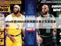 nba分析(NBA分析网献计勇士交易维金斯)